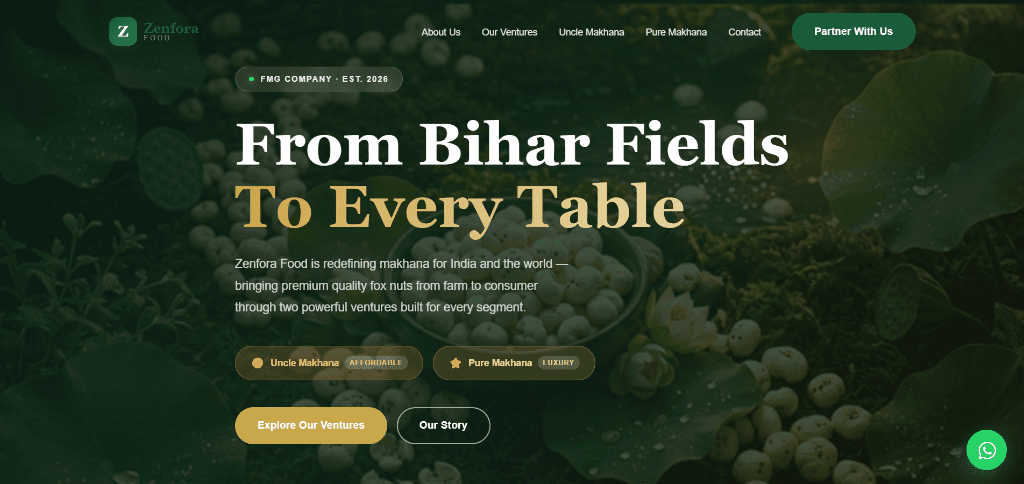 Healthcare Data Infrastructure